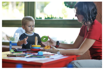 Hatching dragons nursery Toddler 