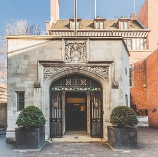 City of London nursery school and kindergarten