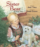Sister Bear