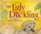 The Ugly Duckling-1