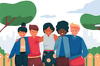 Local and Community History Month