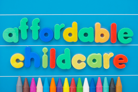 Early Years Funding