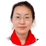 Sophie Chen