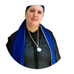Khadija, Early Years Assistant