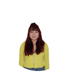 Yue Zhou (Ruby), Third in Charge/Deputy Room Lead