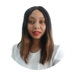 Delphine, Early Years Educator