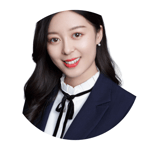 Joy Zhu, Qualified Early Years Educator