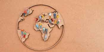 24 October One world Week 