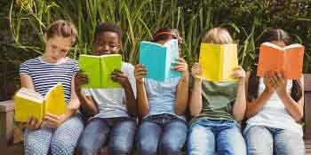 6-September National Read a Book Day 