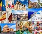 April The Roman & Hellenic Cultures