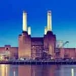 Battersea Power Station