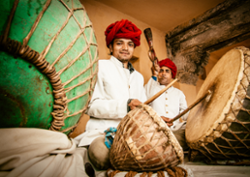 Indian Music 