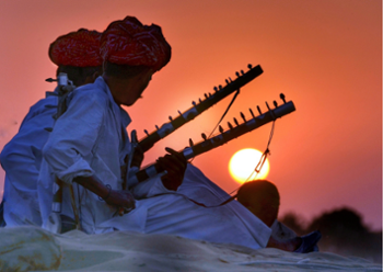 arabic music 
