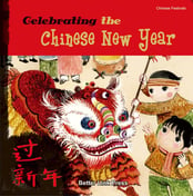 Celebrating the chinese new year