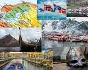 December Scandinavia