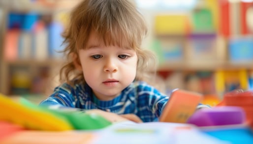 Celebrating Diversity: Introducing Global Festivals in Nursery