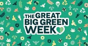 Great Big Green Week