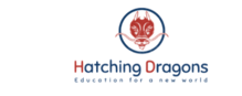 Hatching Dragons Logo