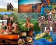 July Africa  