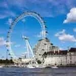 London Eye