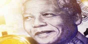 Nelson Mandela Day 