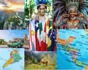 November South & Central America