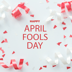 April Fools' Day: Celebrating Creativity at Hatching Dragons Nursery
