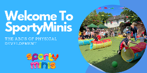 Sporty Minis
