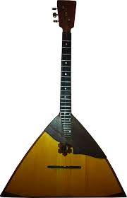 balalaika
