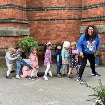 Westminster Nursery