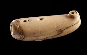 nose flute