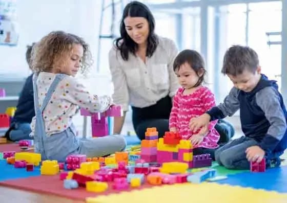 tax free childcare
