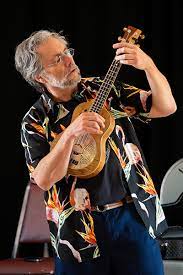 ukulele