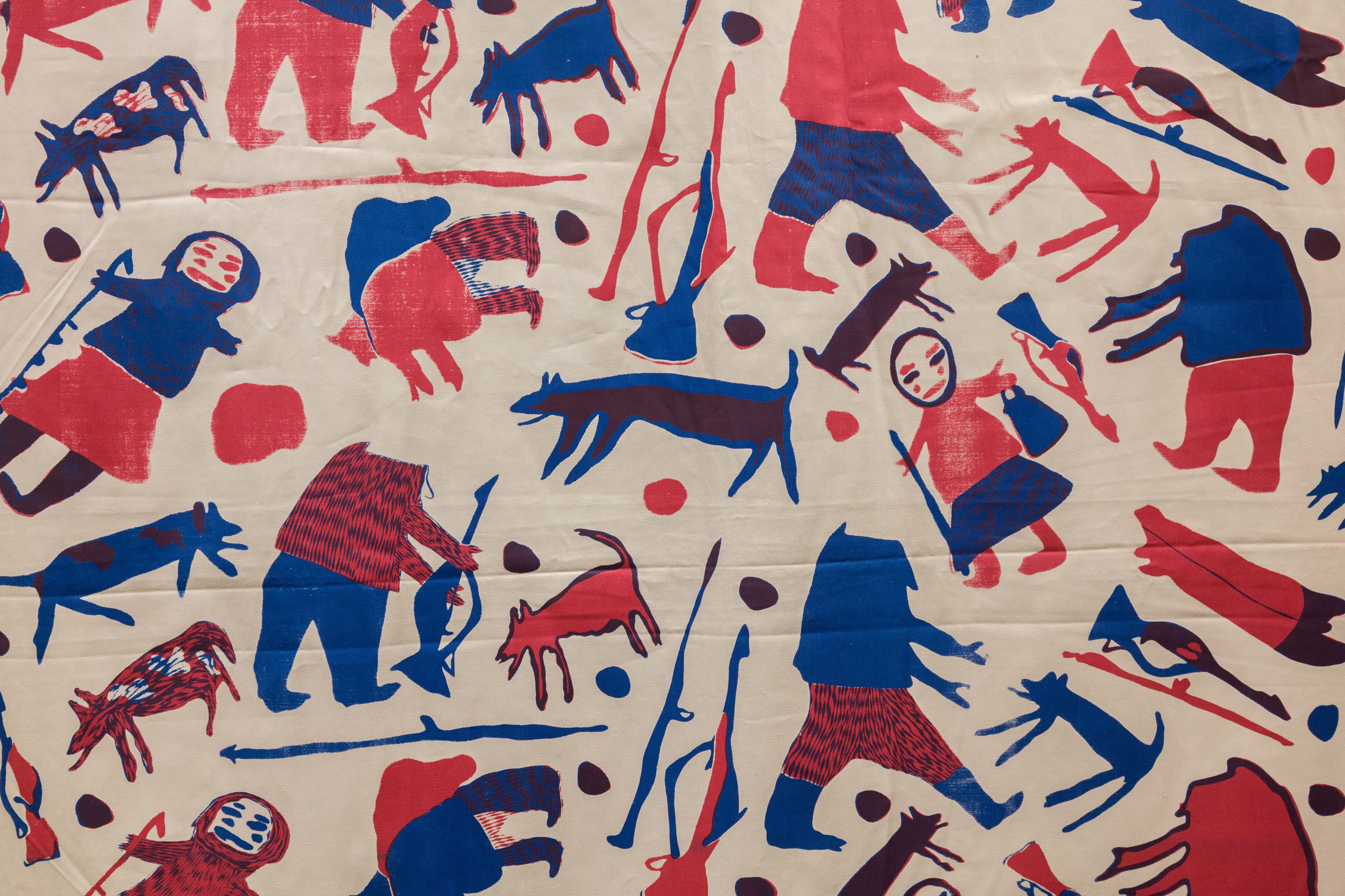 Inuit Inspired Art Activities for Young Learners