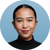 Joceale Julieza headshot