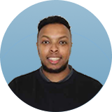 Ali Ali headshot