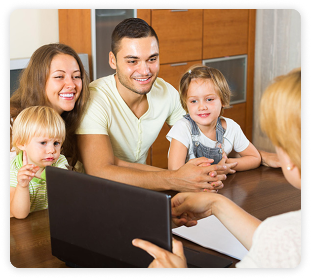 Need Help Navigating Your Options