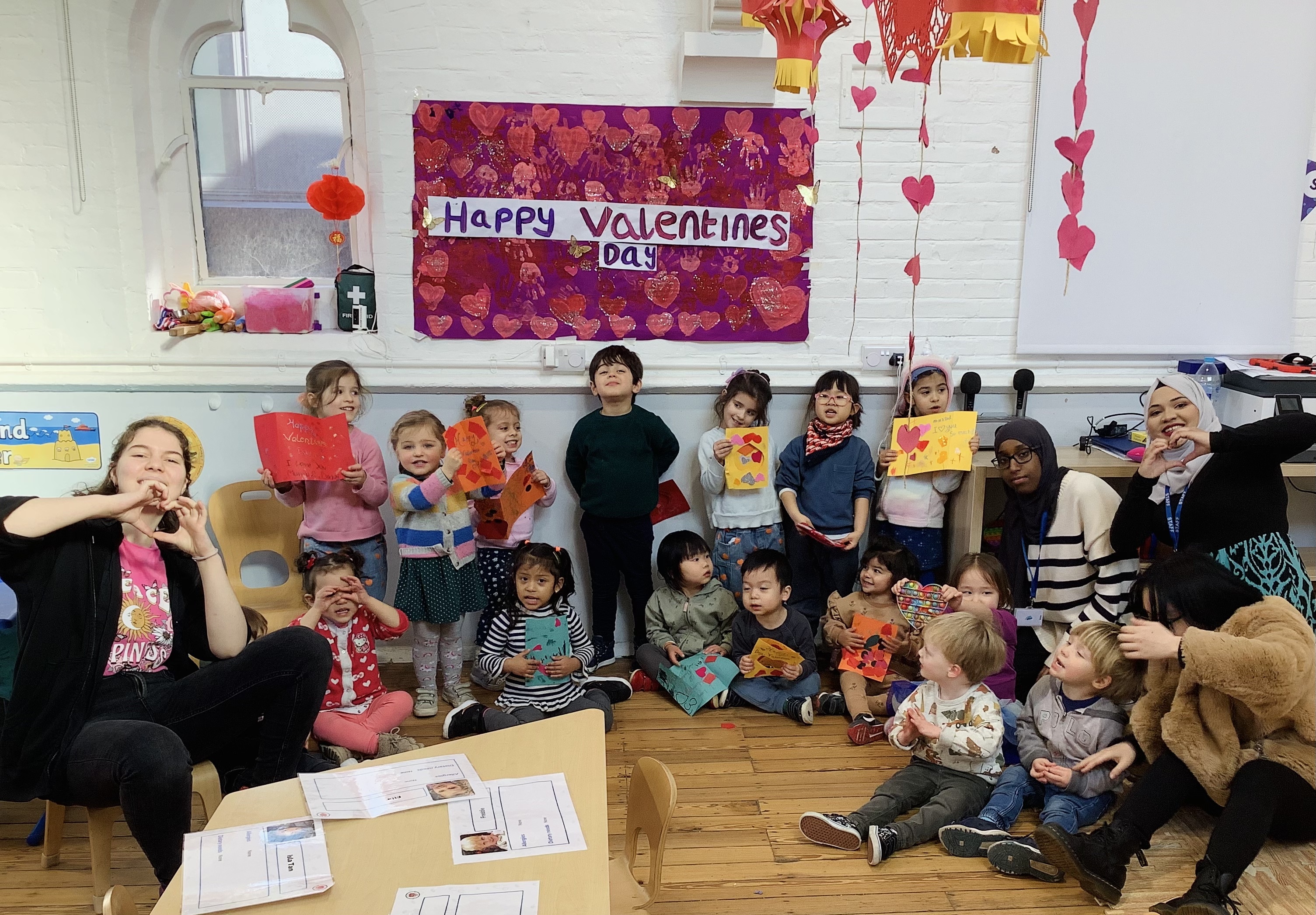 February: Festivals & Observances