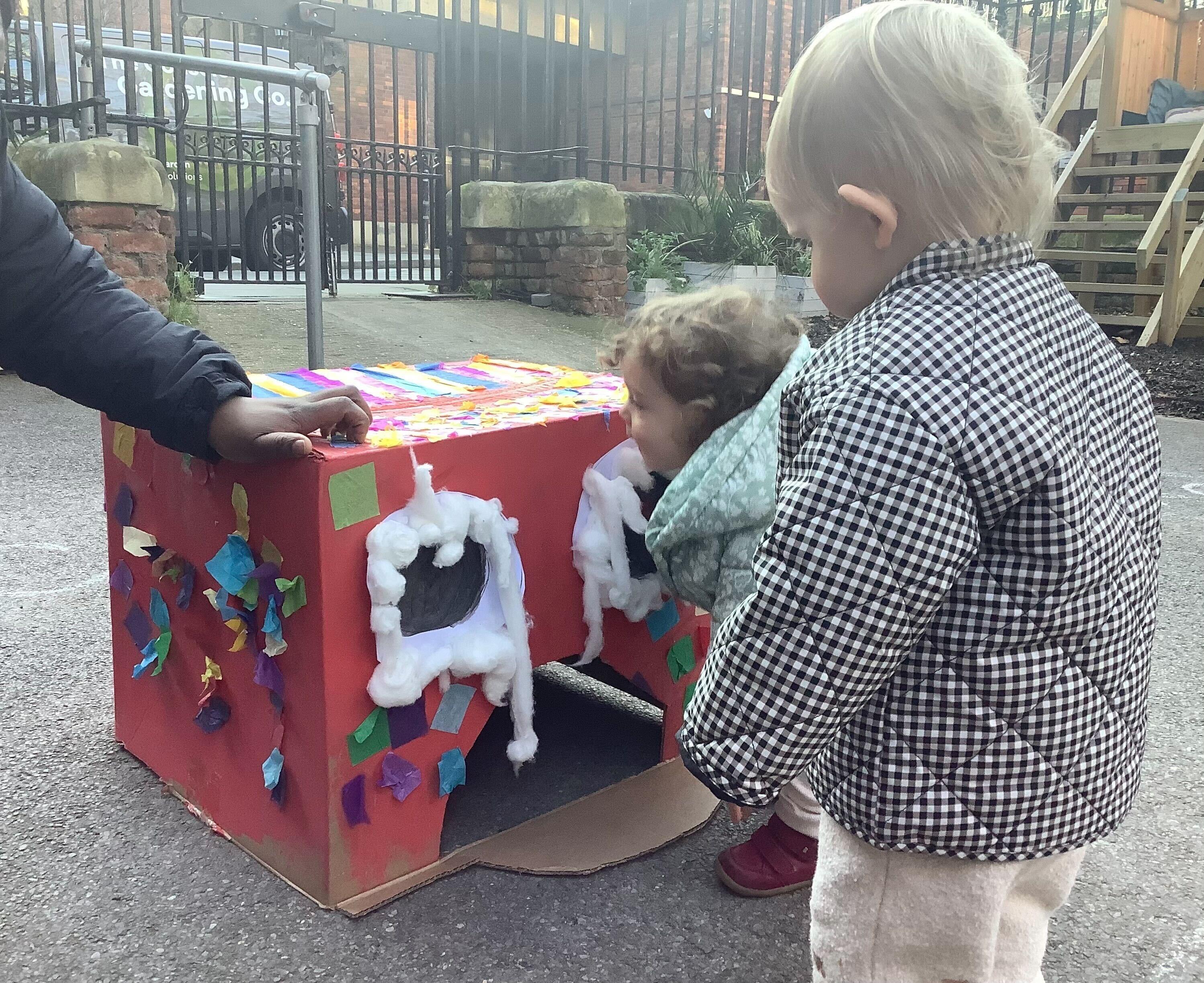 Teach Children Resilience