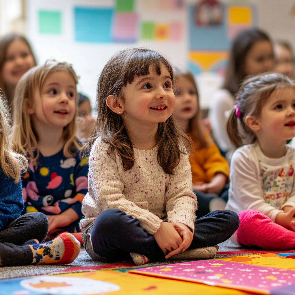 Holiday Club Childcare for London’s Working Families