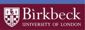 Birkbeck_logo