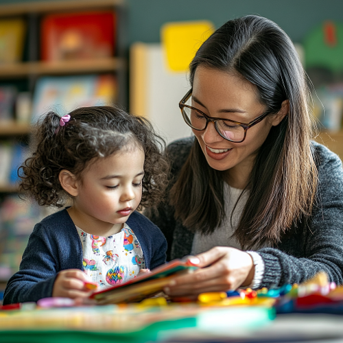 workplace nursery