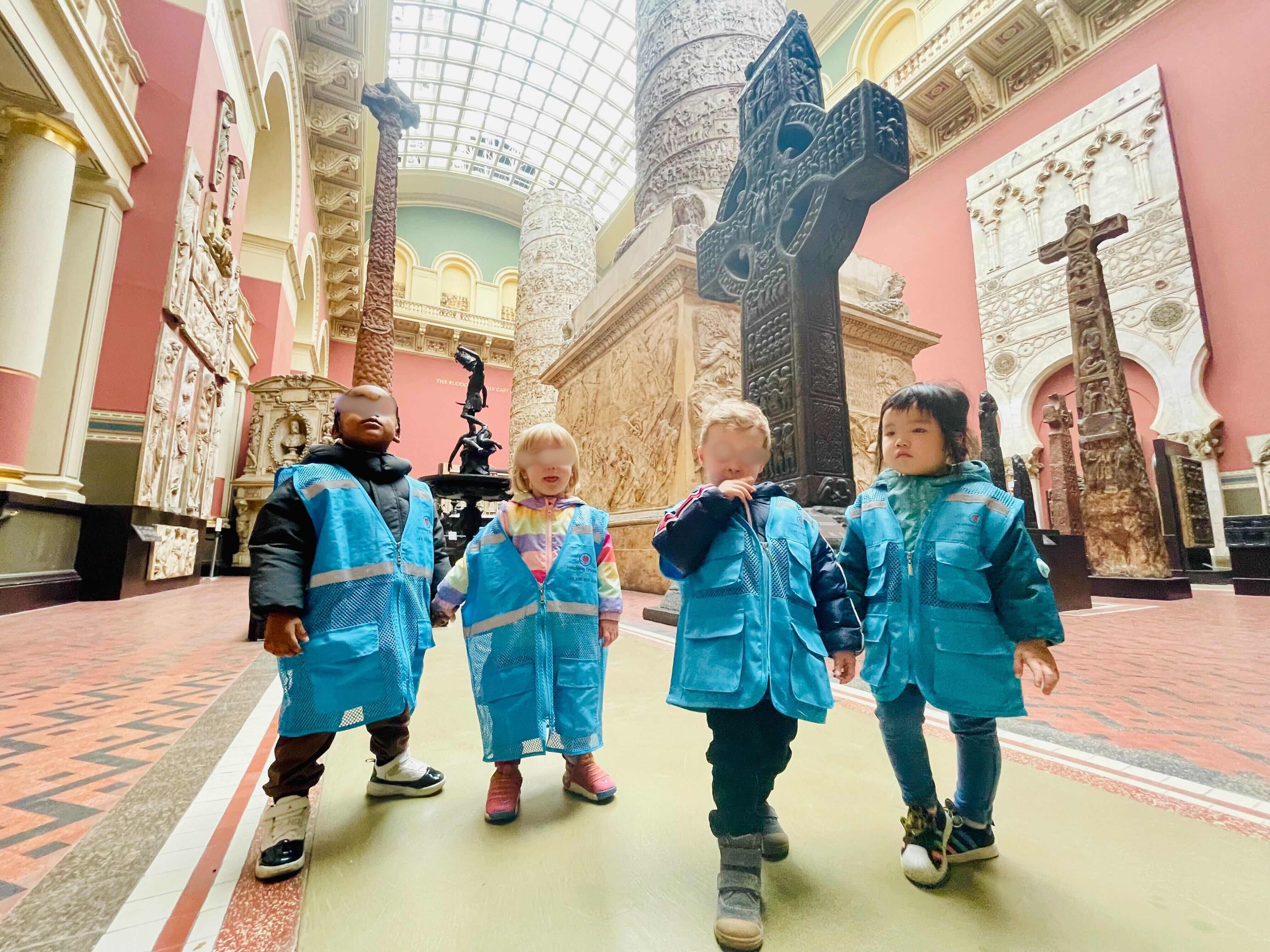 Role of Employer-Sponsored Childcare 