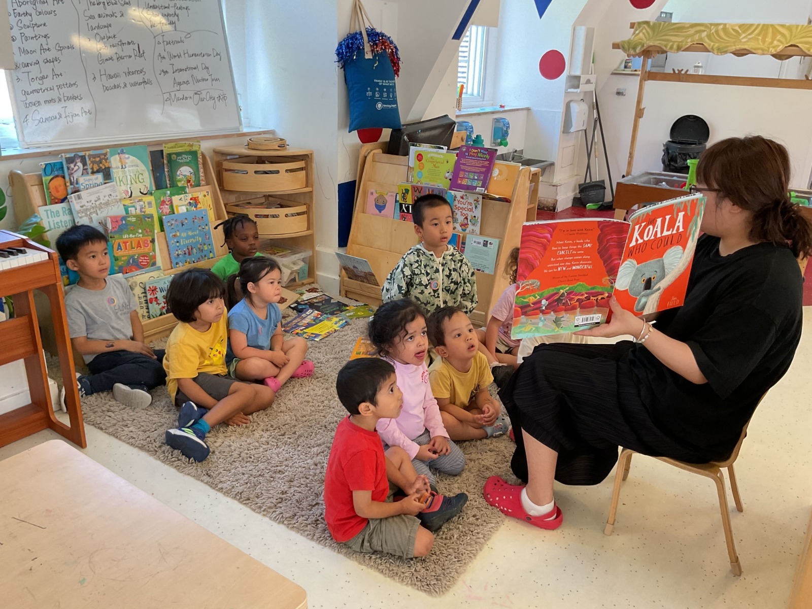 lack of emotional intelligence in children