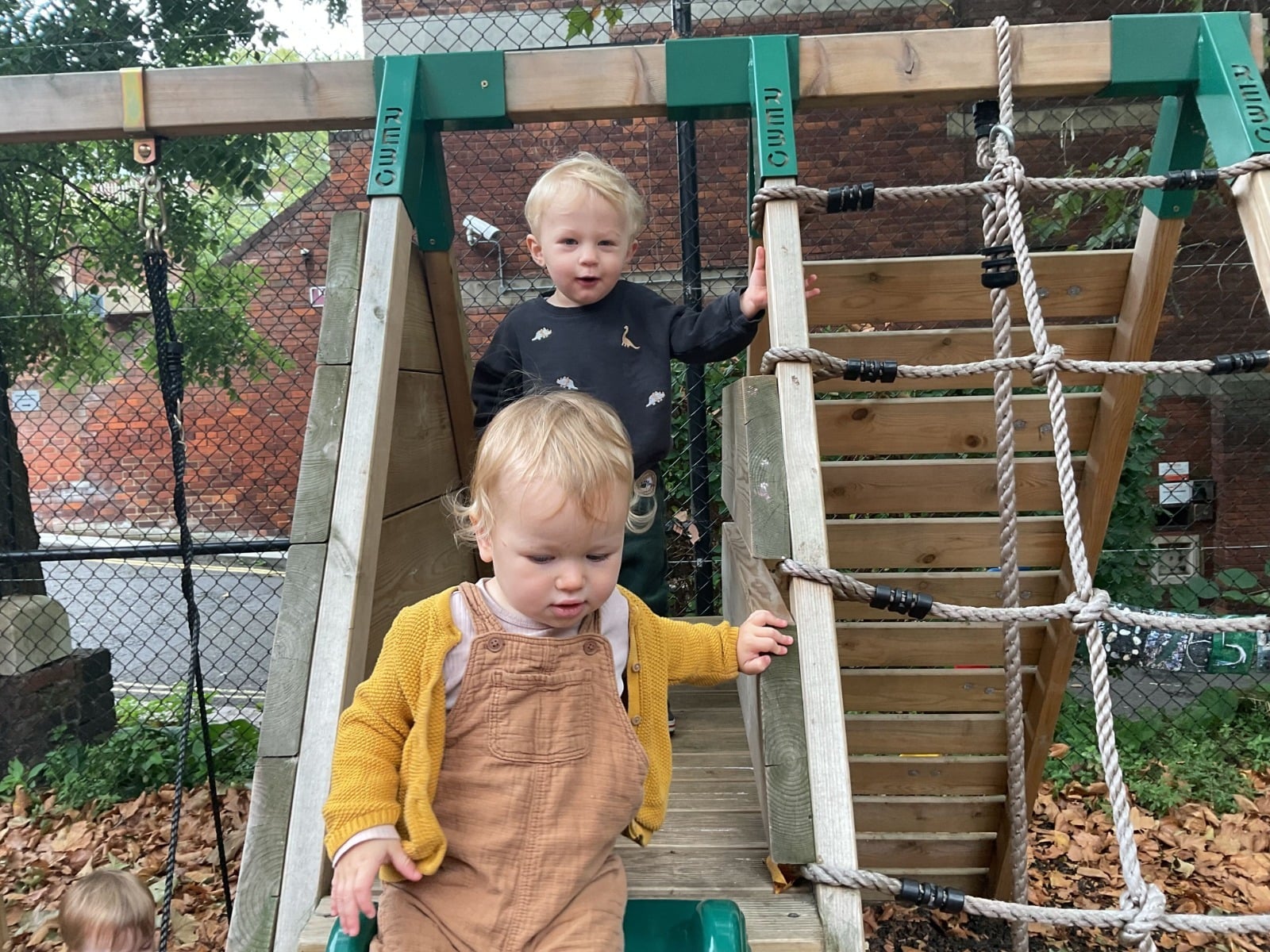 Emotion Coaching: Helping Children Build Emotional Strength and Resilience