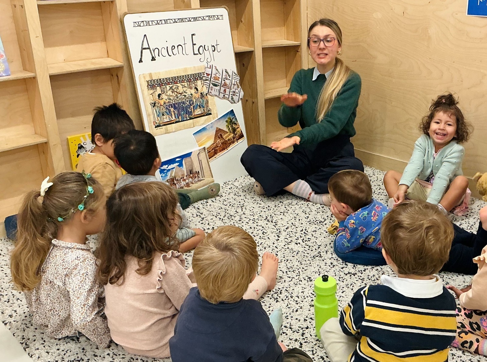 Why Language Matters for Parents and Educators