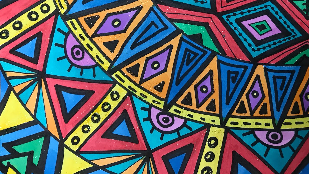 African-Art