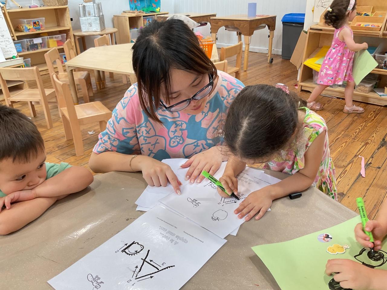 Teaching Values for Life