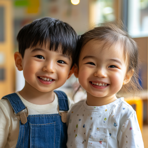 Teaching Children Frugality