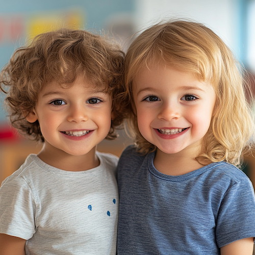 Local Folktales & EYFS Storytime